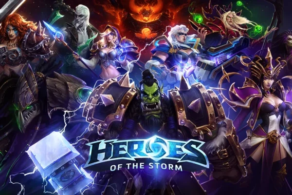 game moba seru 2025 Arena of Valor
