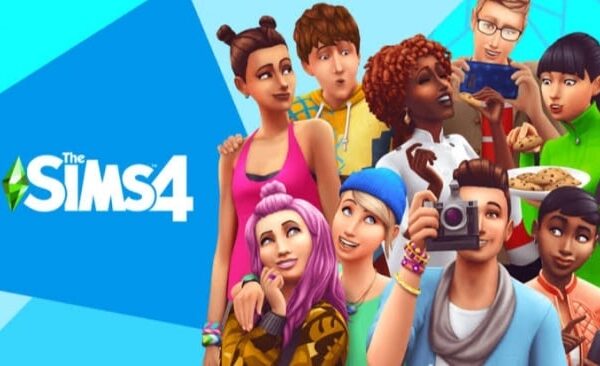 Game Cewek Terfavorit di Play Store The Sims Mobile – Kehidupan Virtual Anti Bosan
