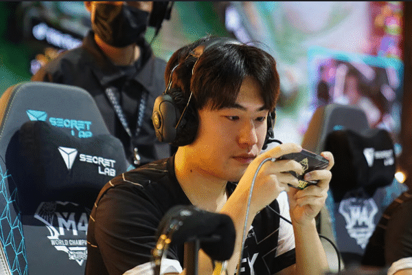 7 Rahasia Menakjubkan Pro Player MLBB Indonesia 7 Rahasia Menakjubkan Pro Player MLBB Indonesia
