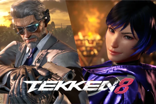 Review Tekken 8: Pertarungan Penuh Aksi dan Inovasi Luar Biasa Tekken 8