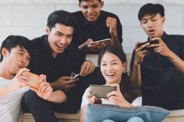 5 Rahasia Jadi MVP di Game MOBA 5 Rahasia Jadi MVP di Game MOBA