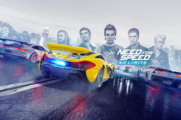 Game Paling Menuntut GPU di Smartphone Game Paling Menuntut GPU di Smartphone