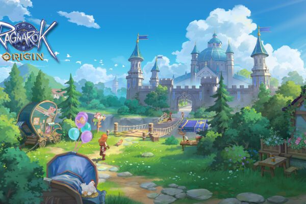 Review Ragnarok Online 2002: MMORPG Legendaris yang Tak Pernah Pudar review Ragnarok Online